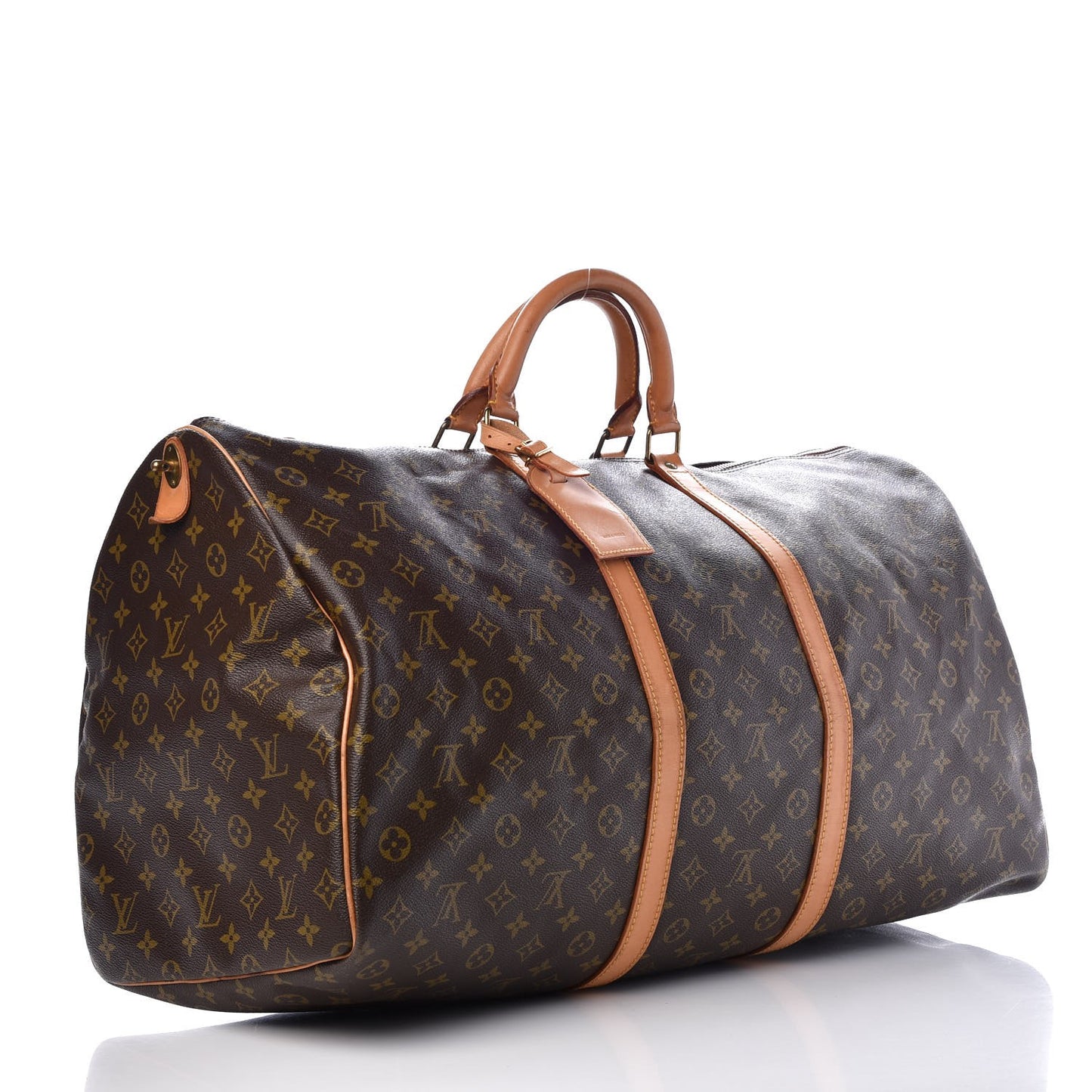 Monogram Keepall 60