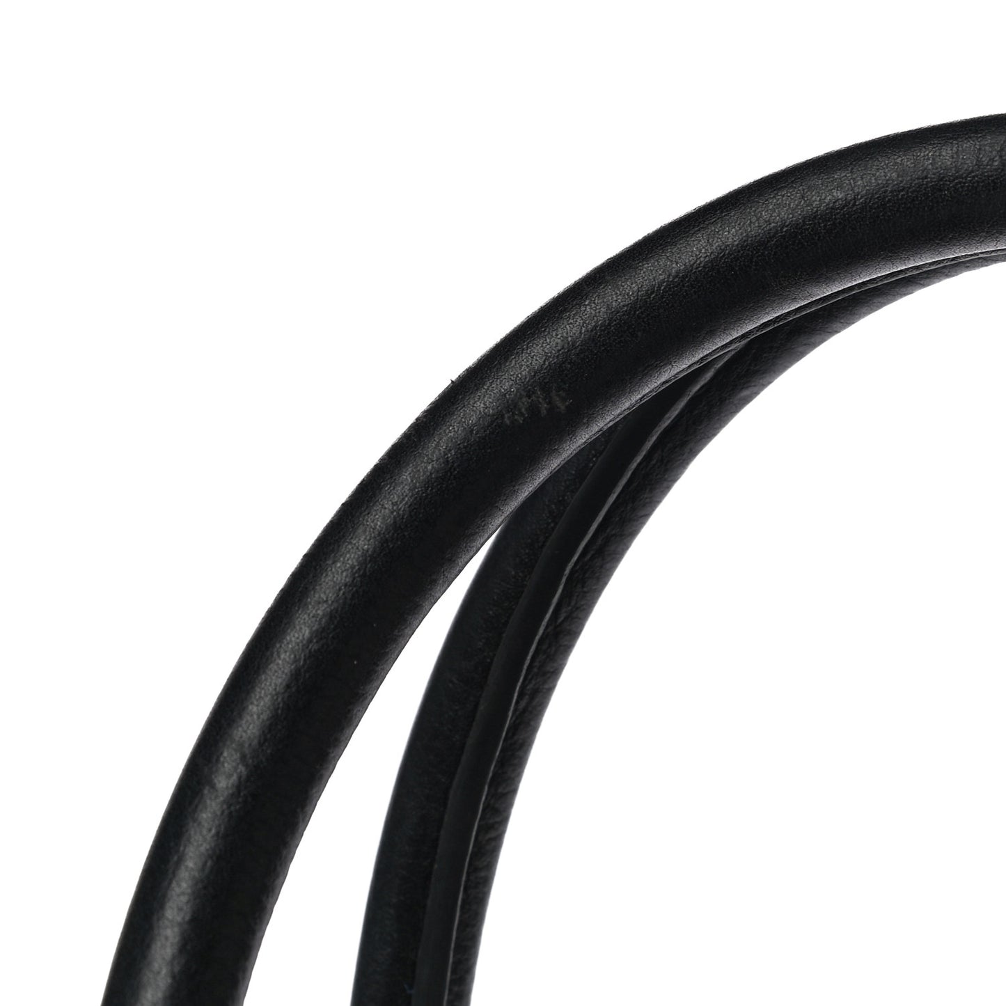 Sugar Goatskin Medium Antigona Black