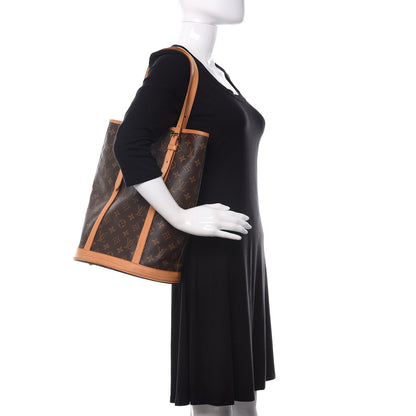 Louis Vuitton Monogram Bucket 27 2 of 10