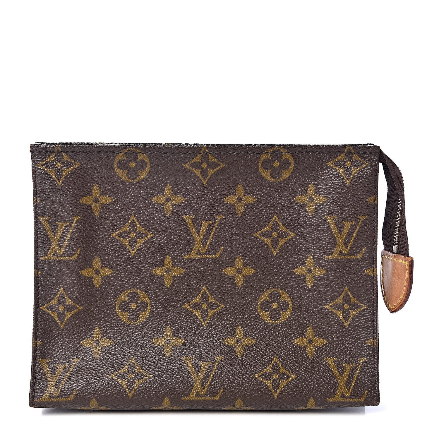 Louis Vuitton Monogram Toiletry Pouch 19 1 of 9