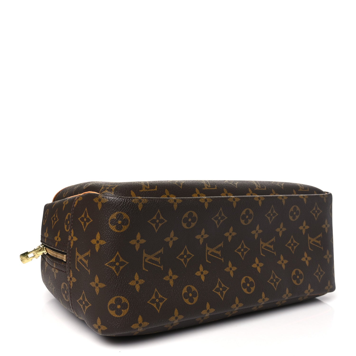 Louis Vuitton Monogram Deauville 4 of 10