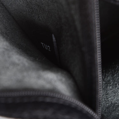 Mulberry Natural Leather Small Bayswater Black 9 of 9
