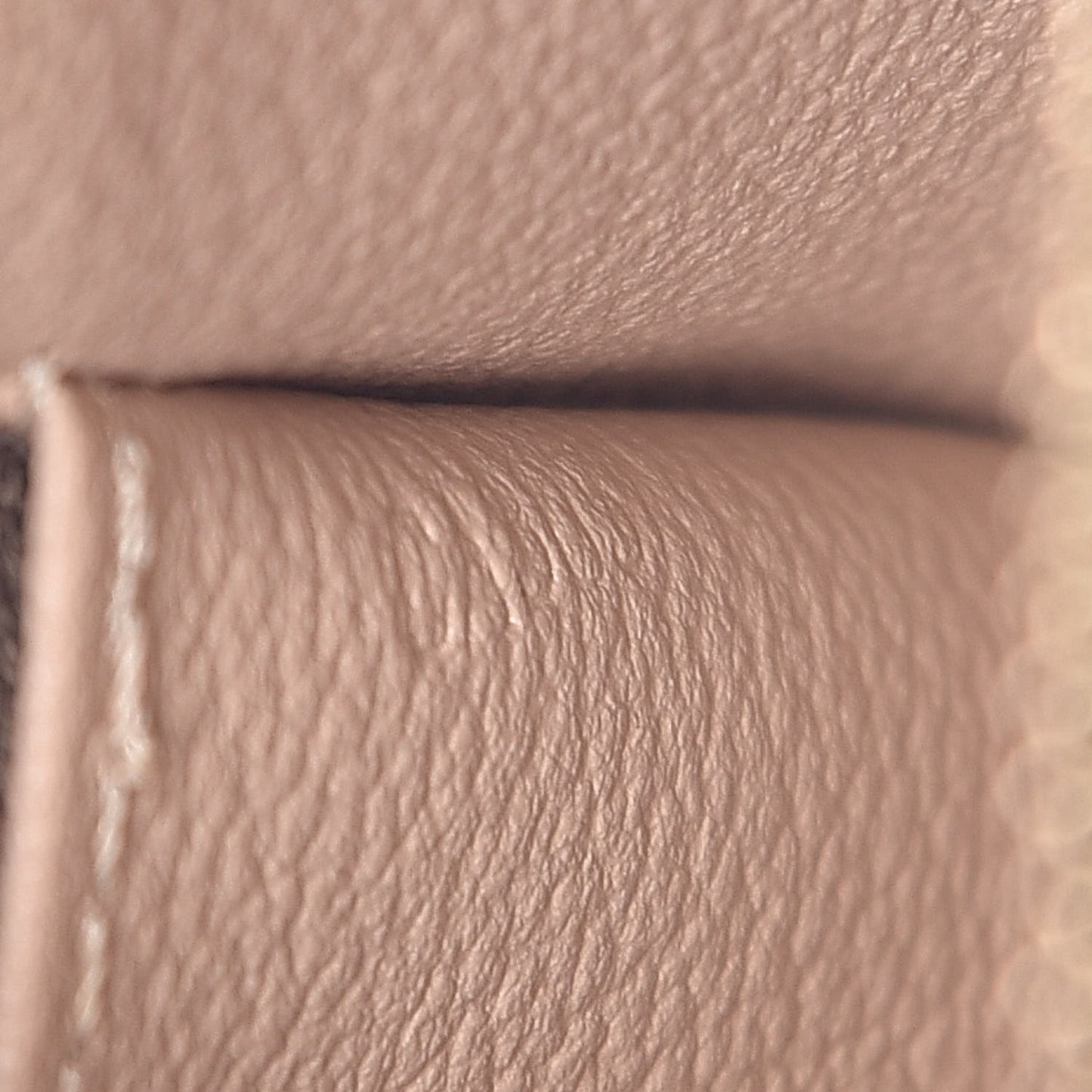 Monogram Cosmetic Pouch