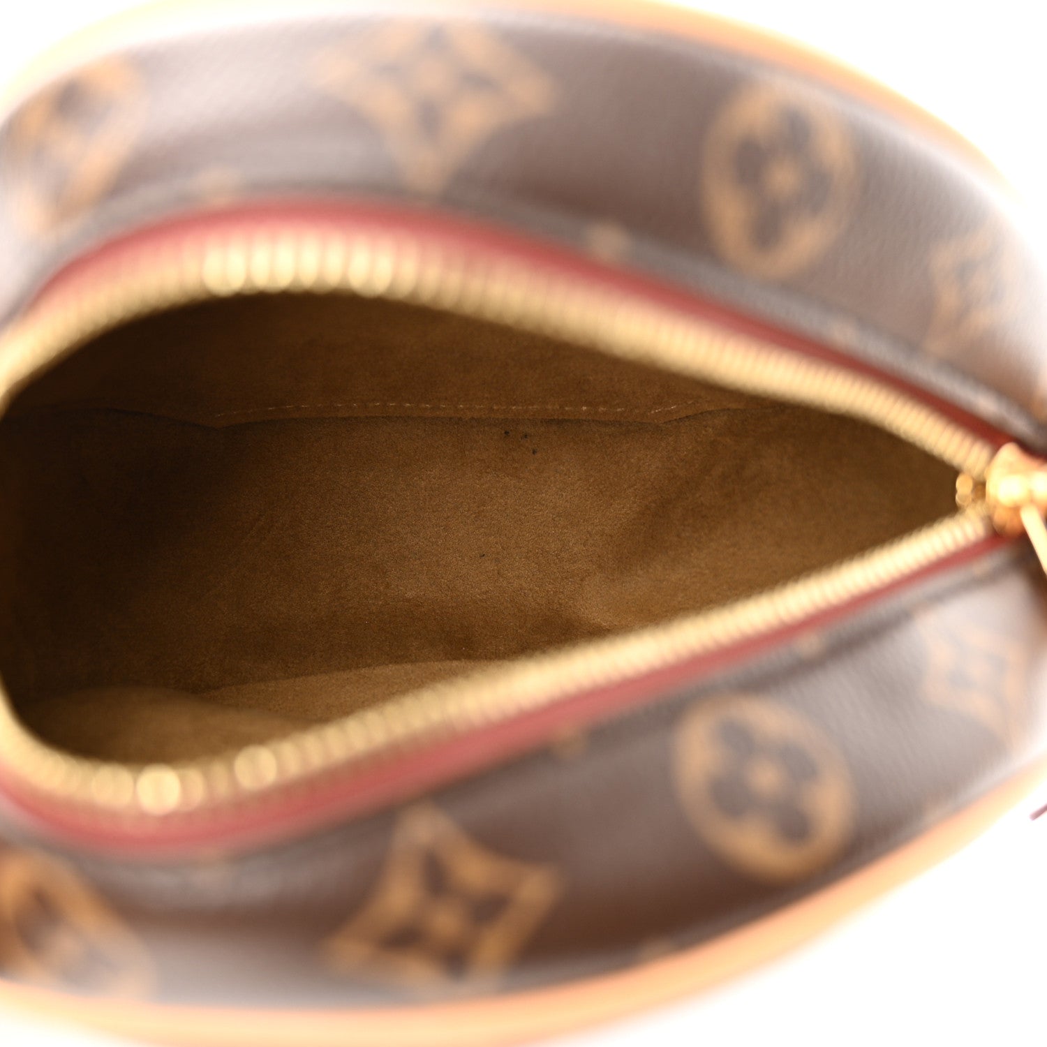 Louis Vuitton Monogram Boite Chapeau Souple PM 5 of 13