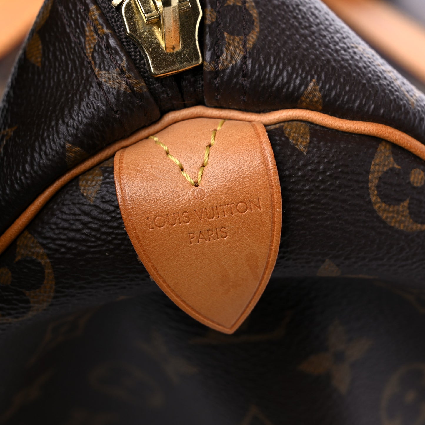 Monogram Keepall 50