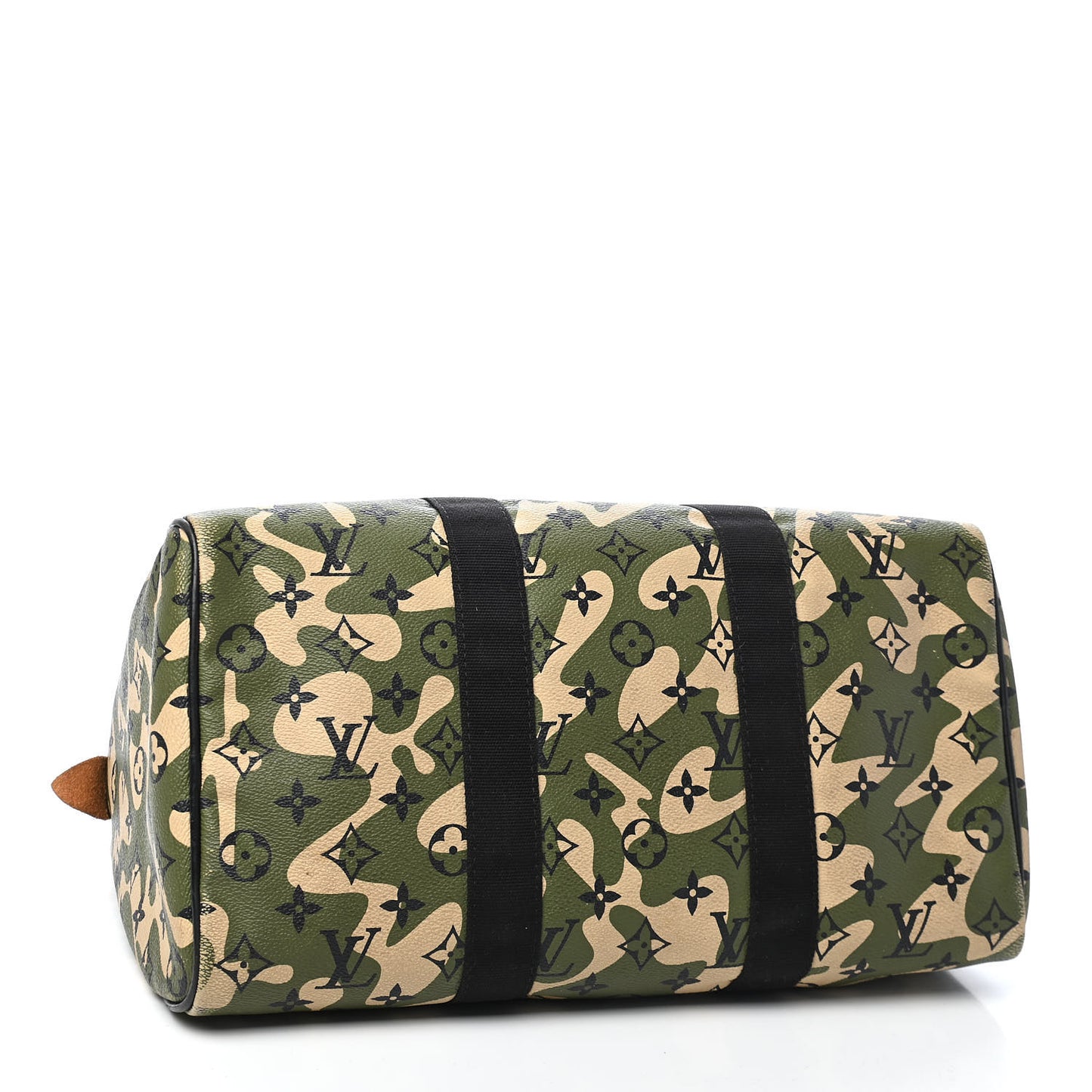 Monogramouflage Speedy 35