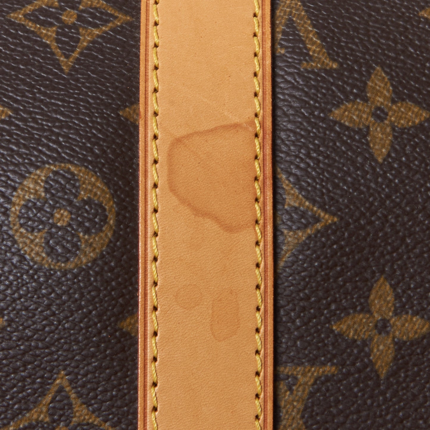 Monogram Keepall Bandouliere 55