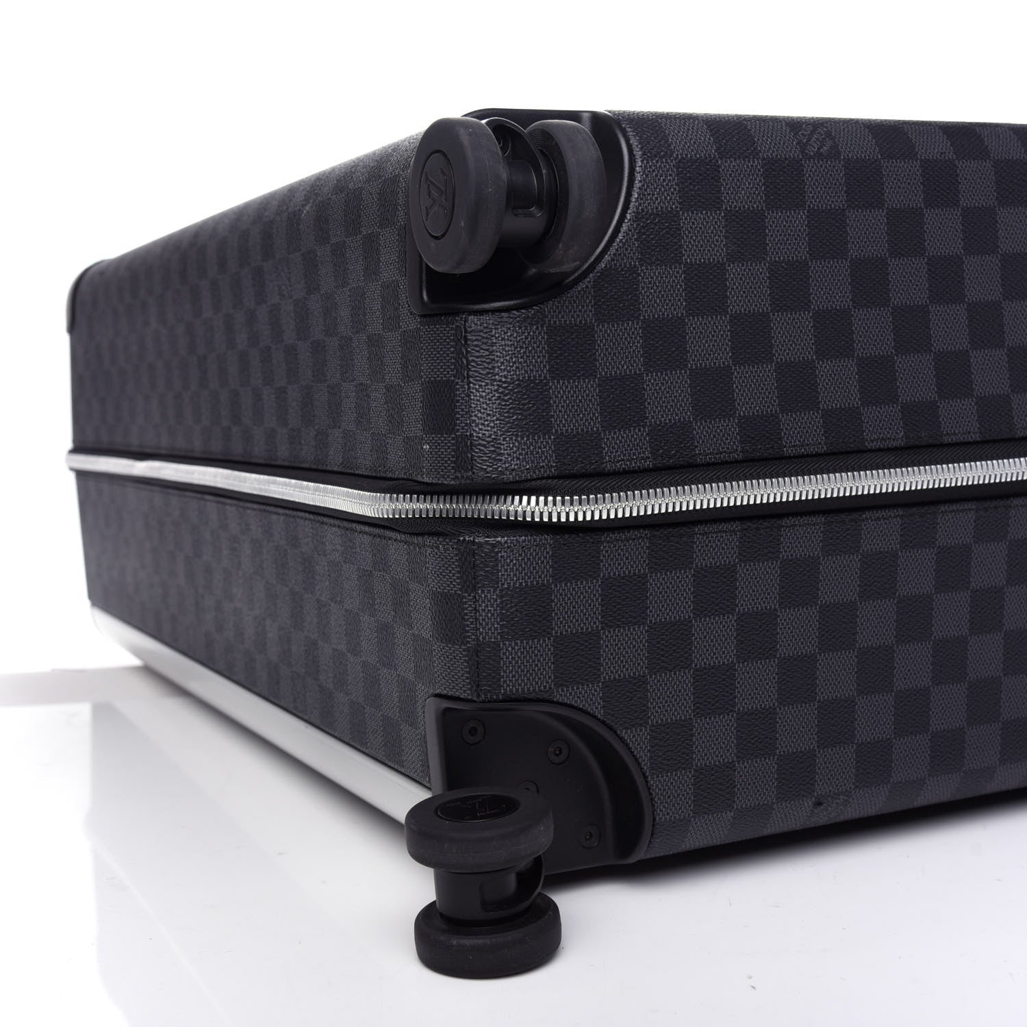 Louis Vuitton Damier Graphite Horizon 70 5 of 8