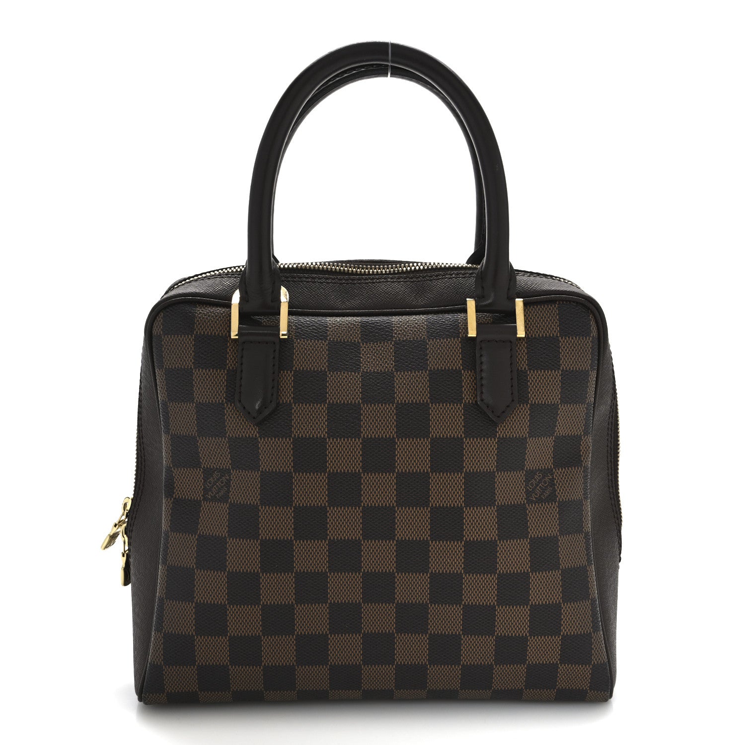 Louis Vuitton Damier Ebene Brera 1 of 12