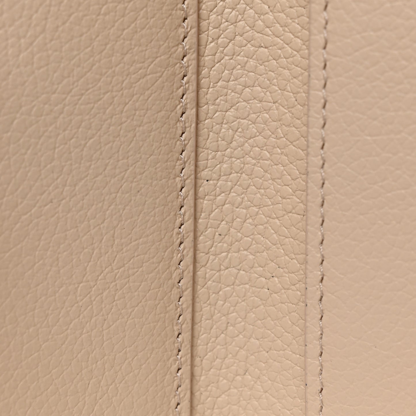 Empreinte Victorine Wallet Cream