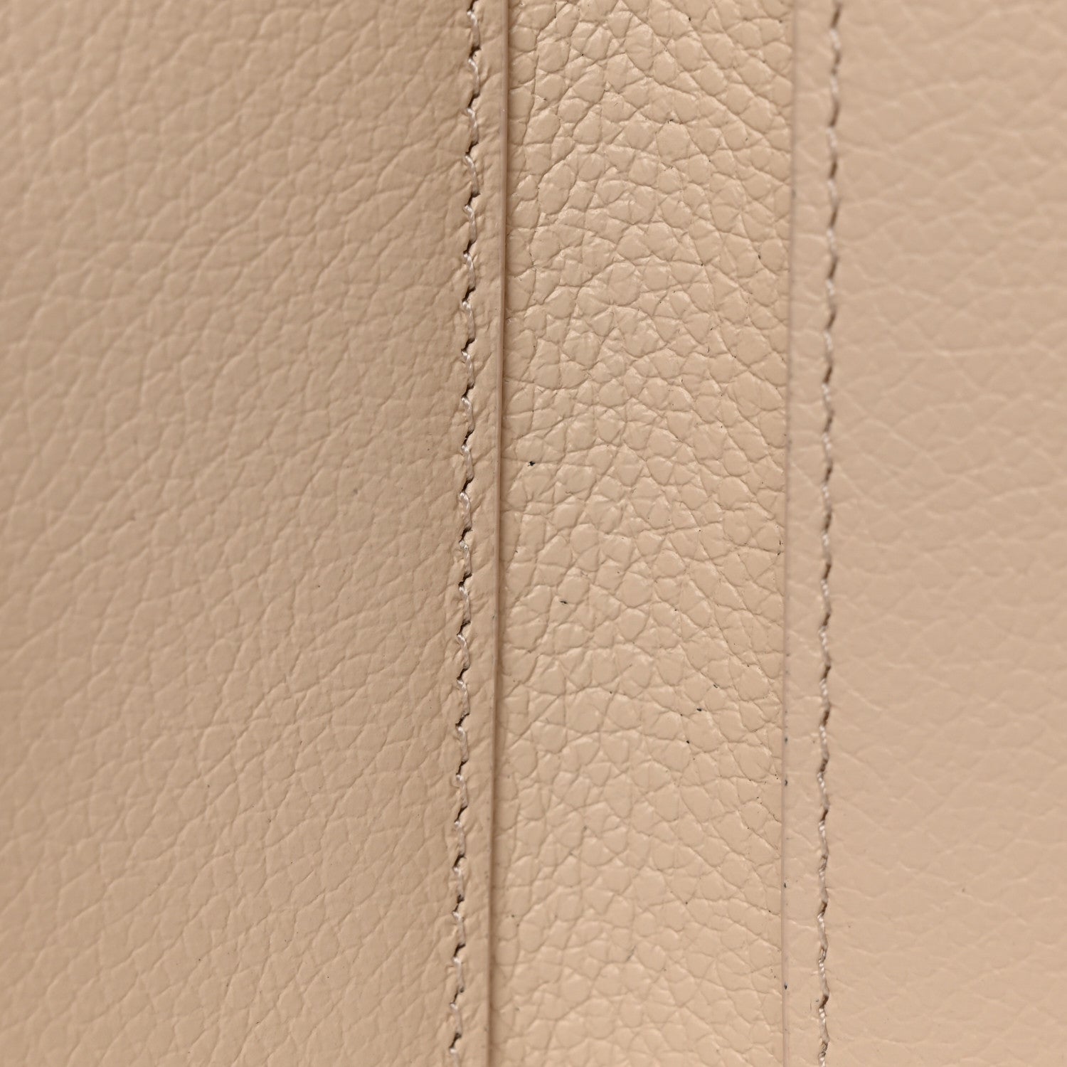 Louis Vuitton Empreinte Victorine Wallet Cream 10 of 10