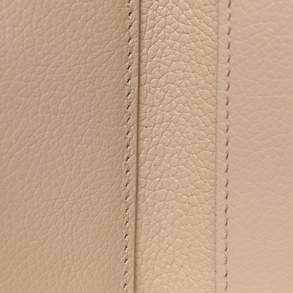 Louis Vuitton Empreinte Victorine Wallet Cream 10 of 10