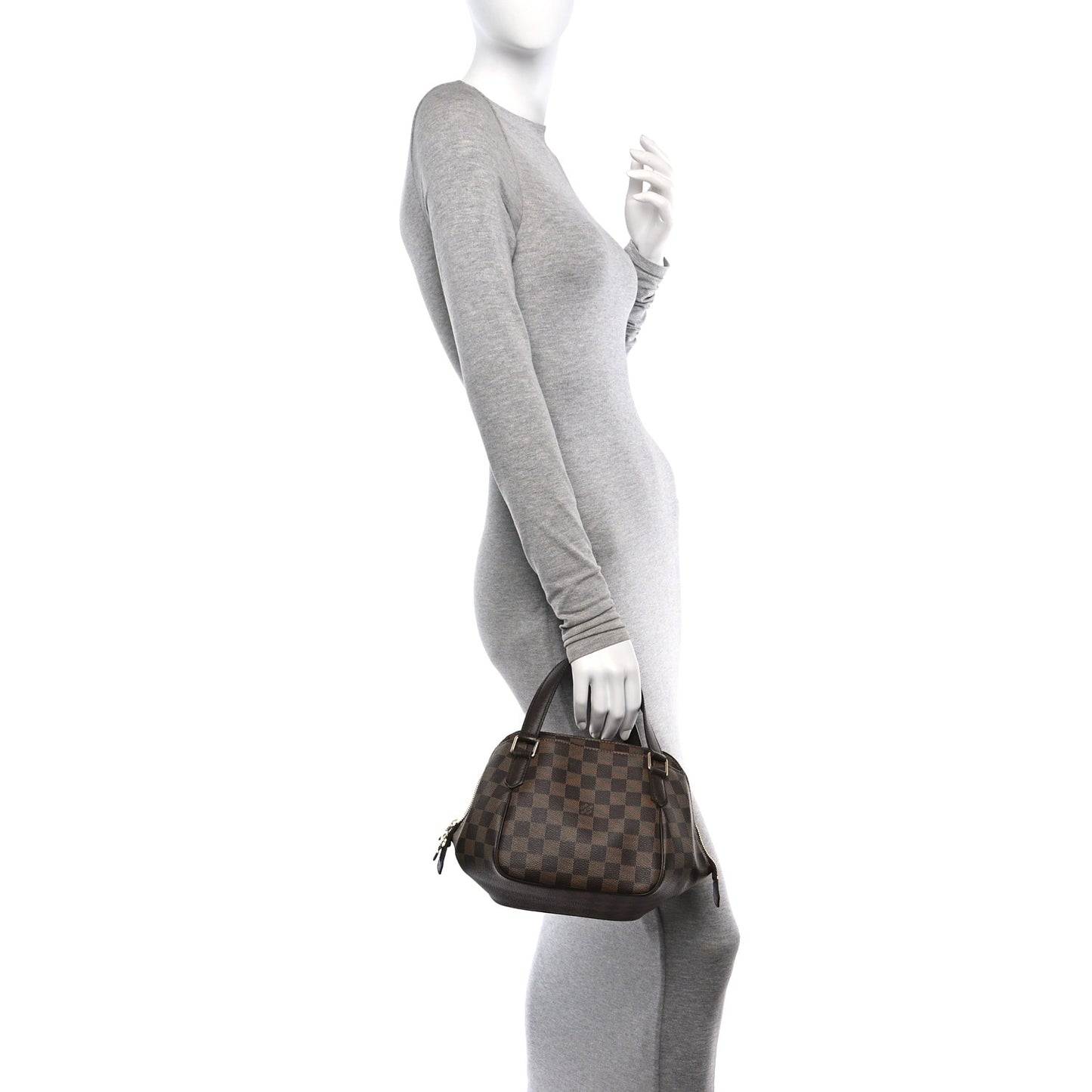 Damier Ebene Belem PM