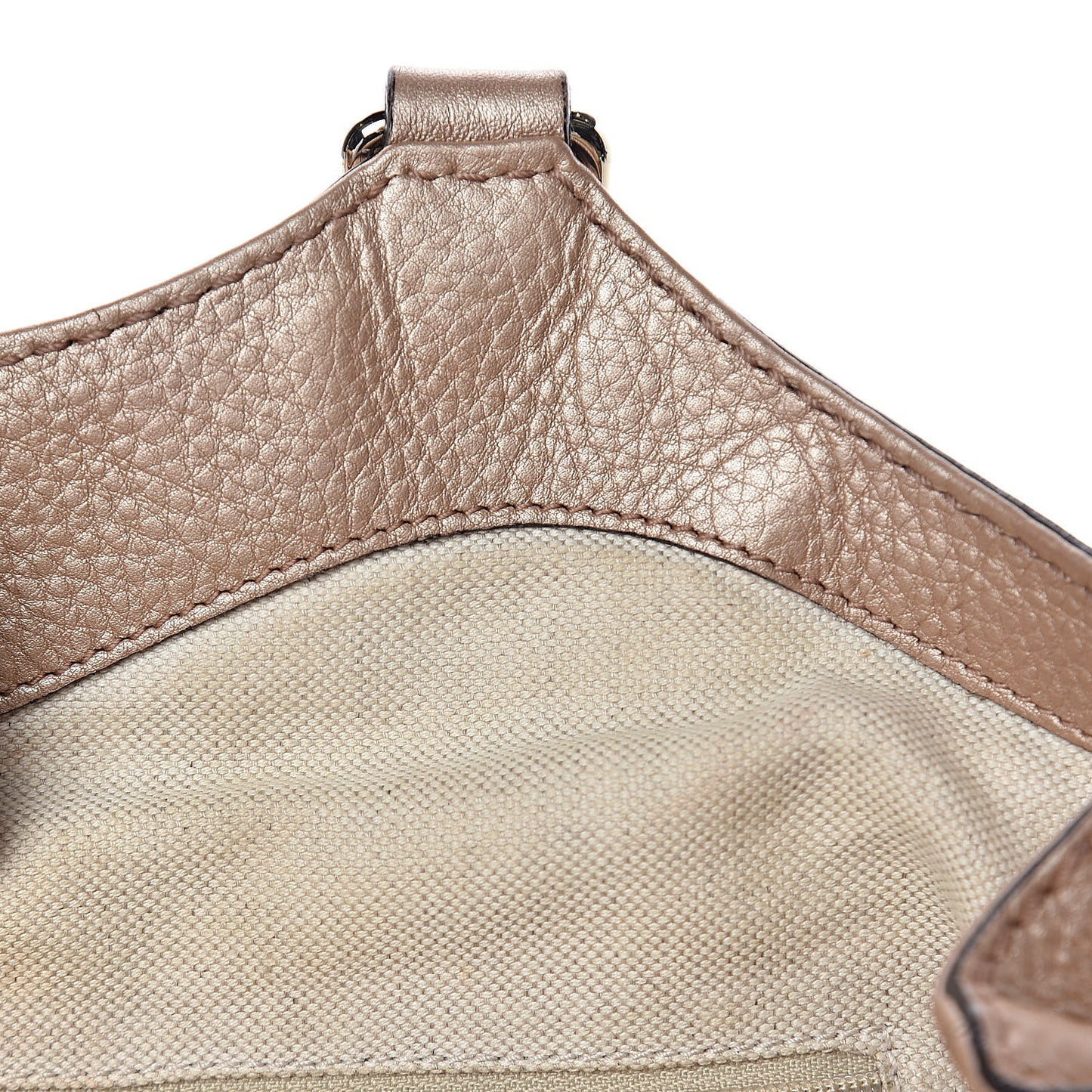 Calfskin Medium Sukey Tote Rose