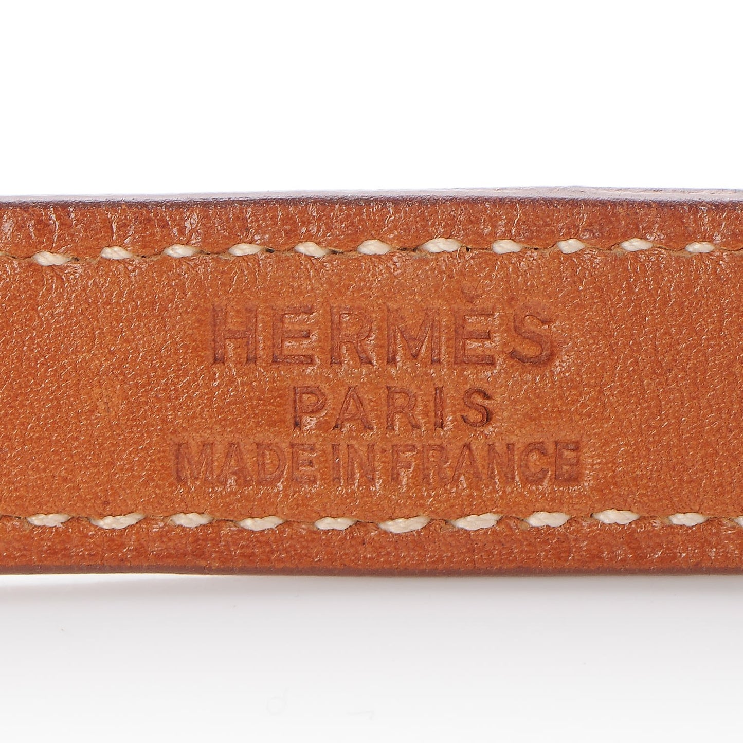 Natural Barenia Kelly Retourne 32 Fauve