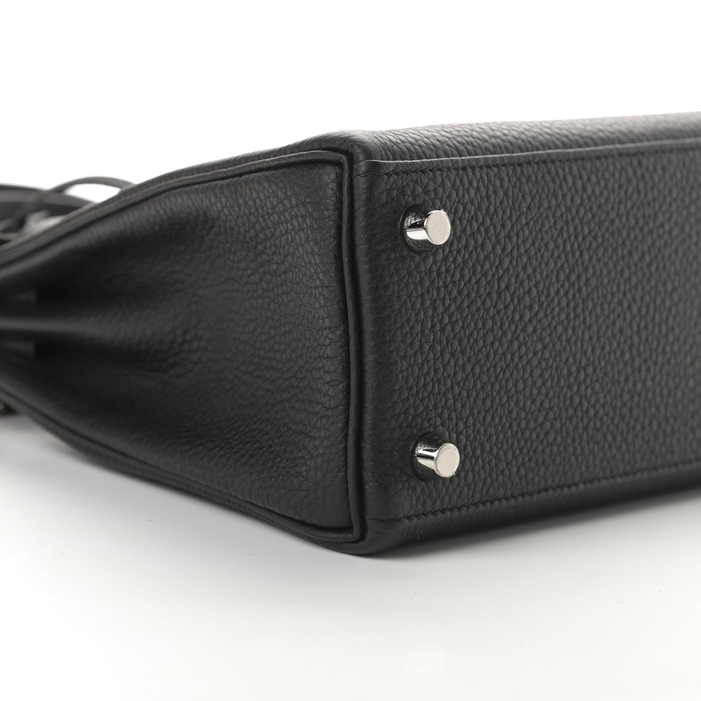 Togo Kelly Retourne 25 Black