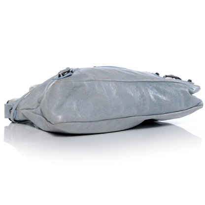 Balenciaga Agneau First Ciel 4 of 10