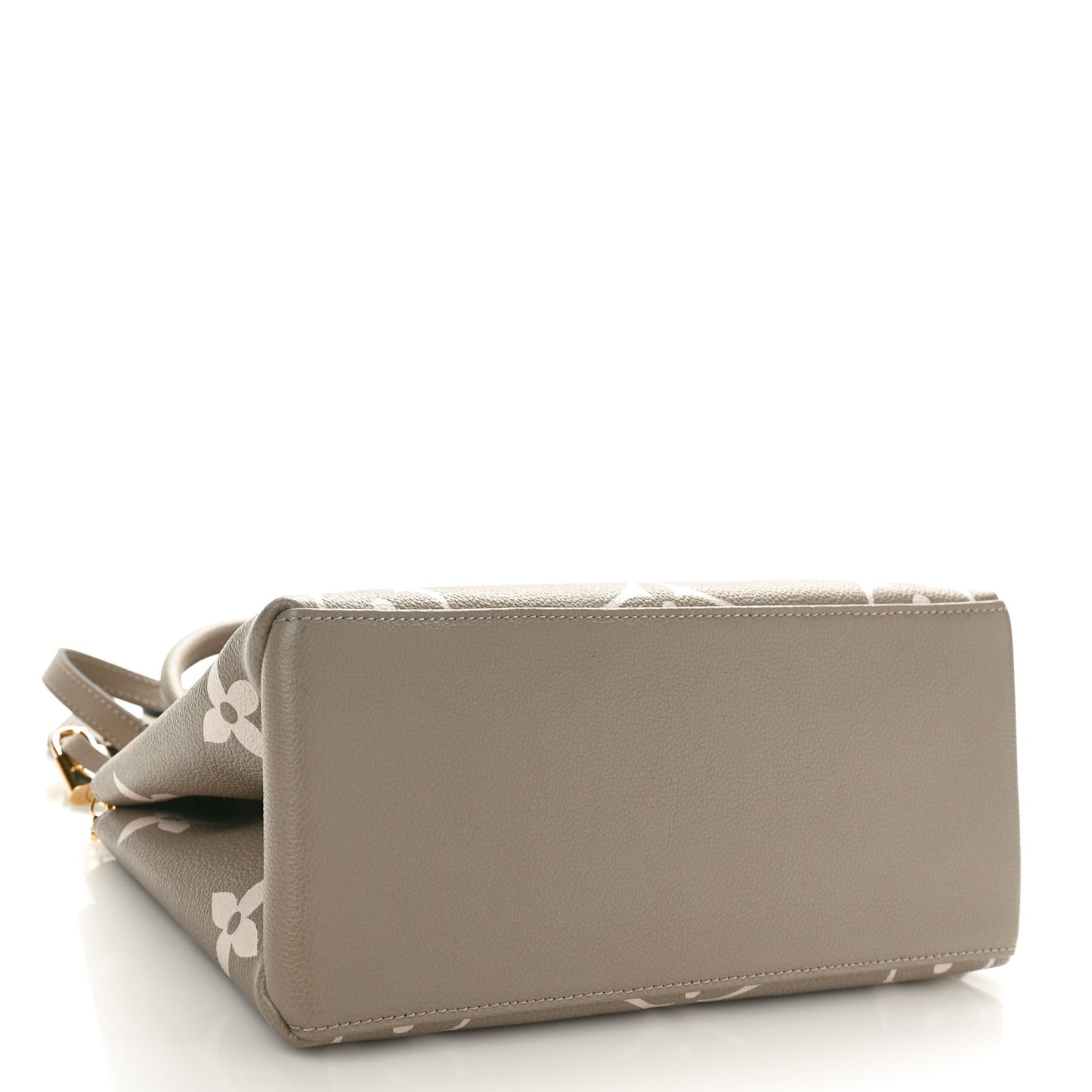 Empreinte Monogram Giant Petit Palais Tourterelle Creme