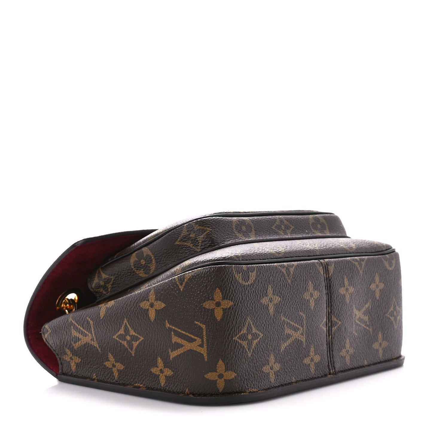 Monogram Passy