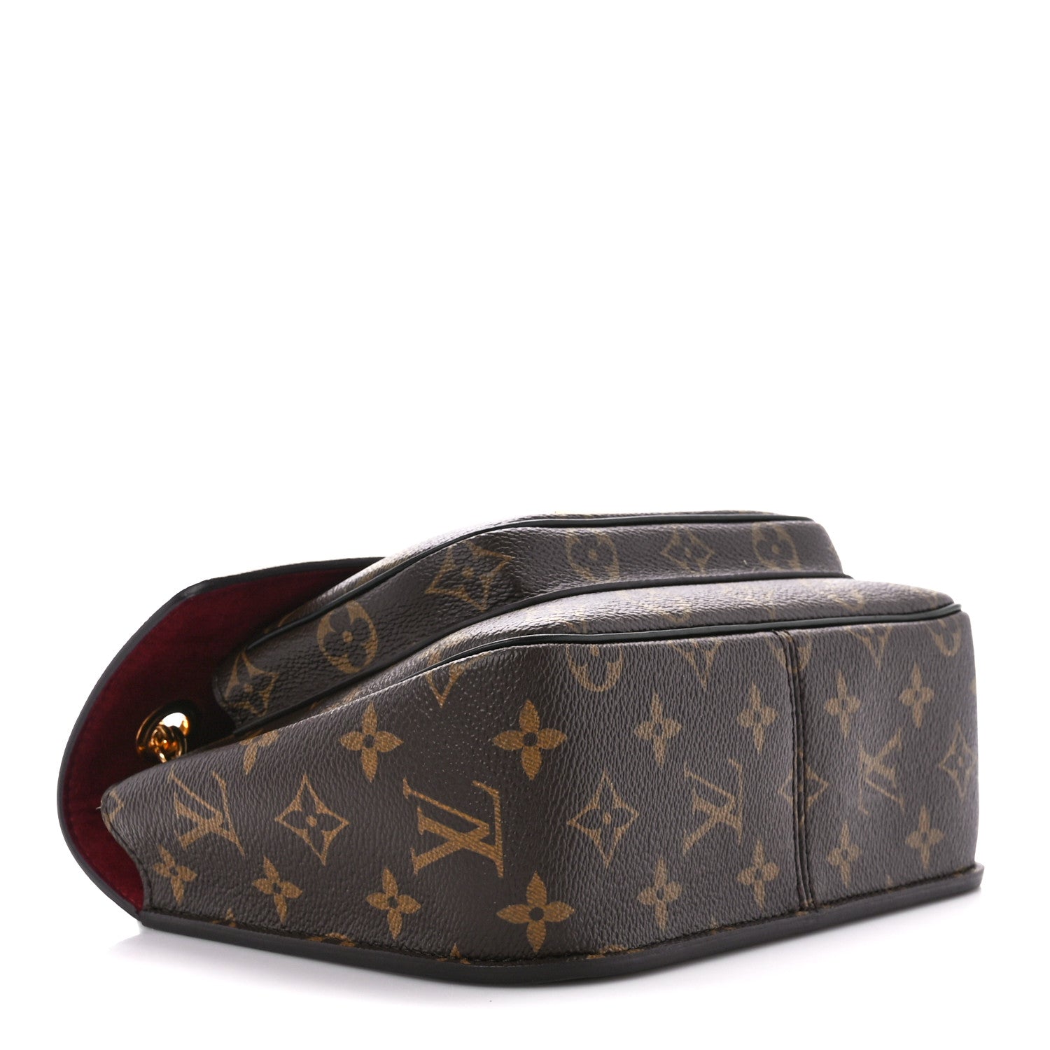 Louis Vuitton Monogram Passy 4 of 11