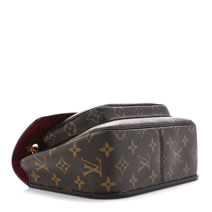 Louis Vuitton Monogram Passy 4 of 11