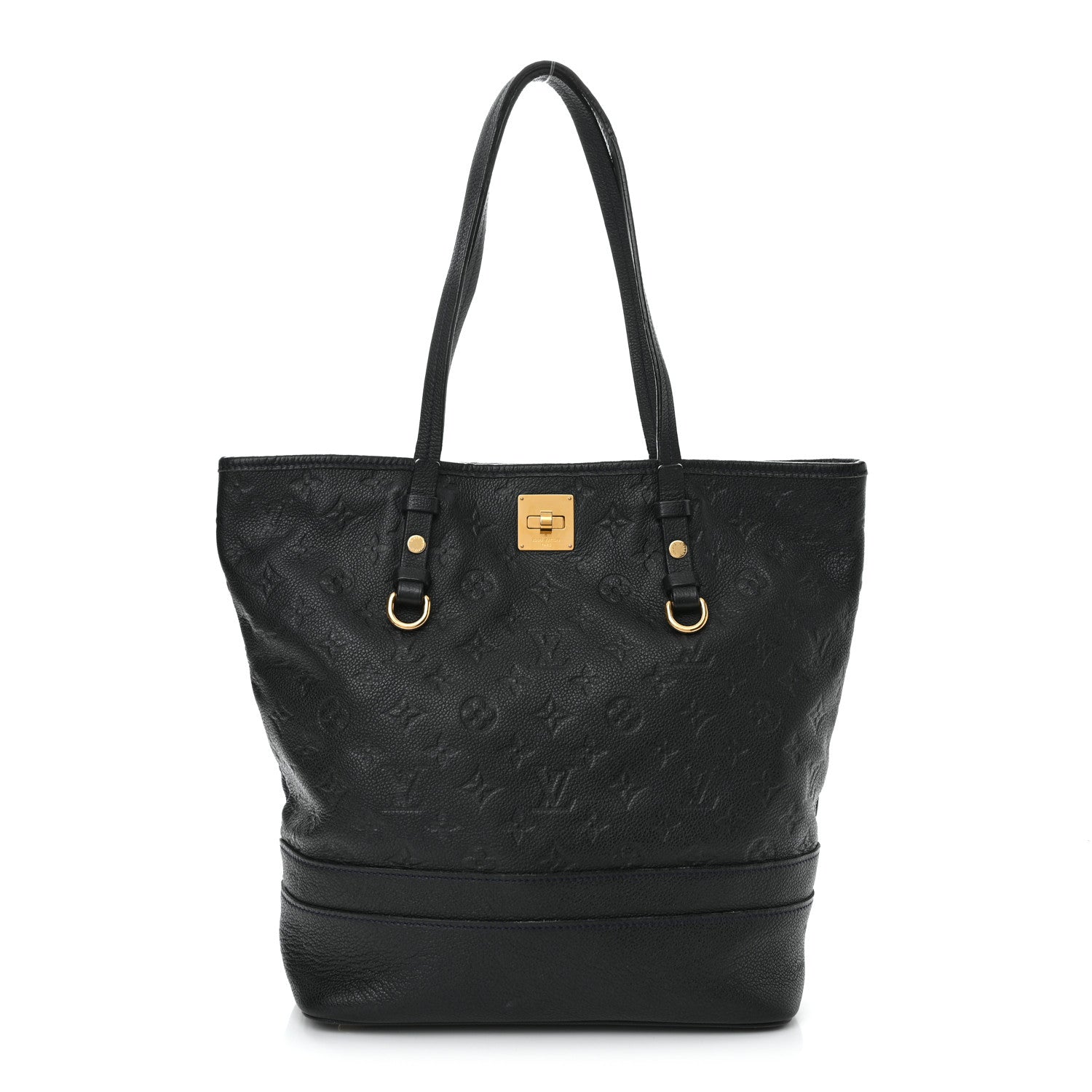 Louis Vuitton Empreinte Citadine PM Infini 3 of 12