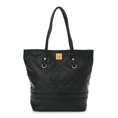 Louis Vuitton Empreinte Citadine PM Infini 3 of 12
