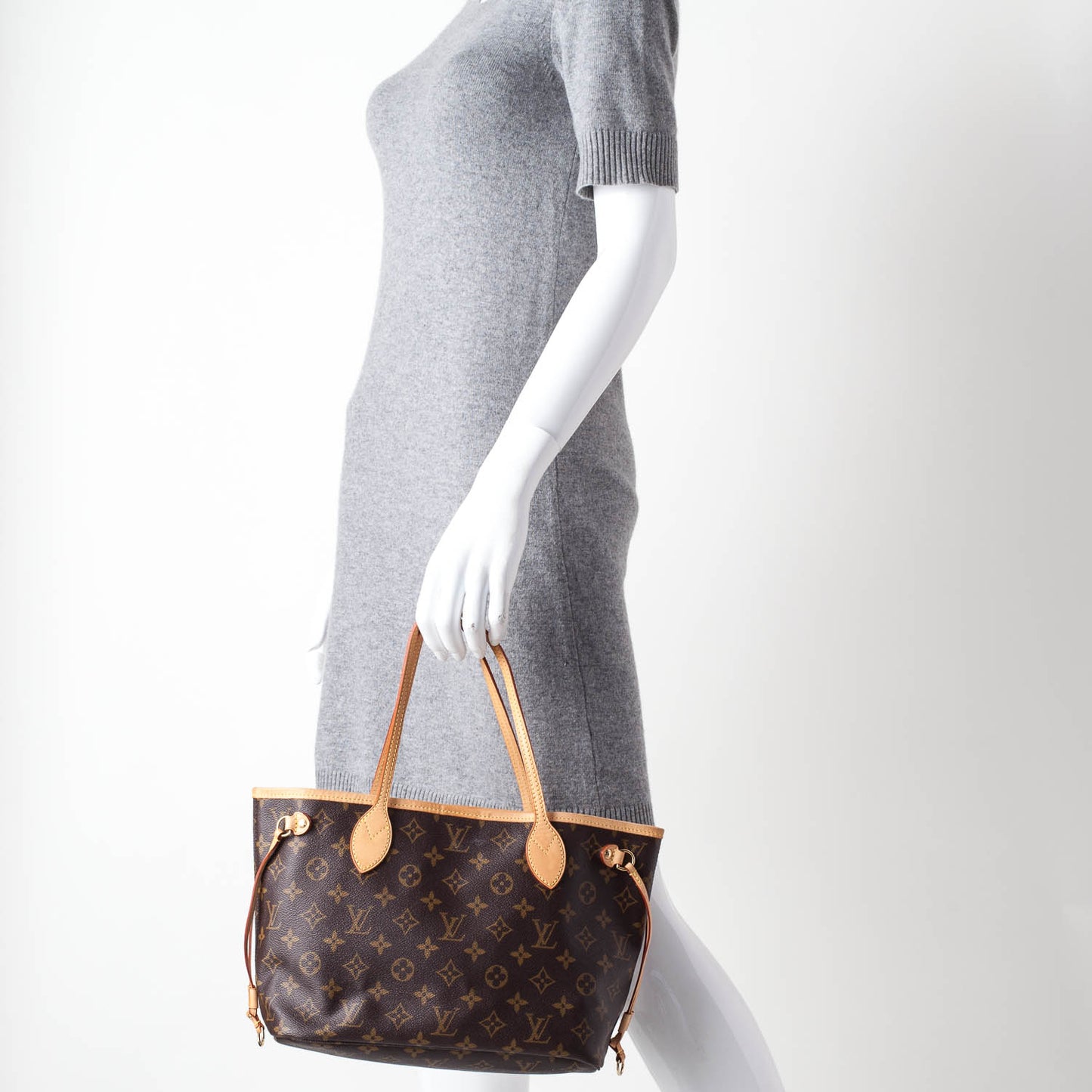 Monogram Neverfull PM