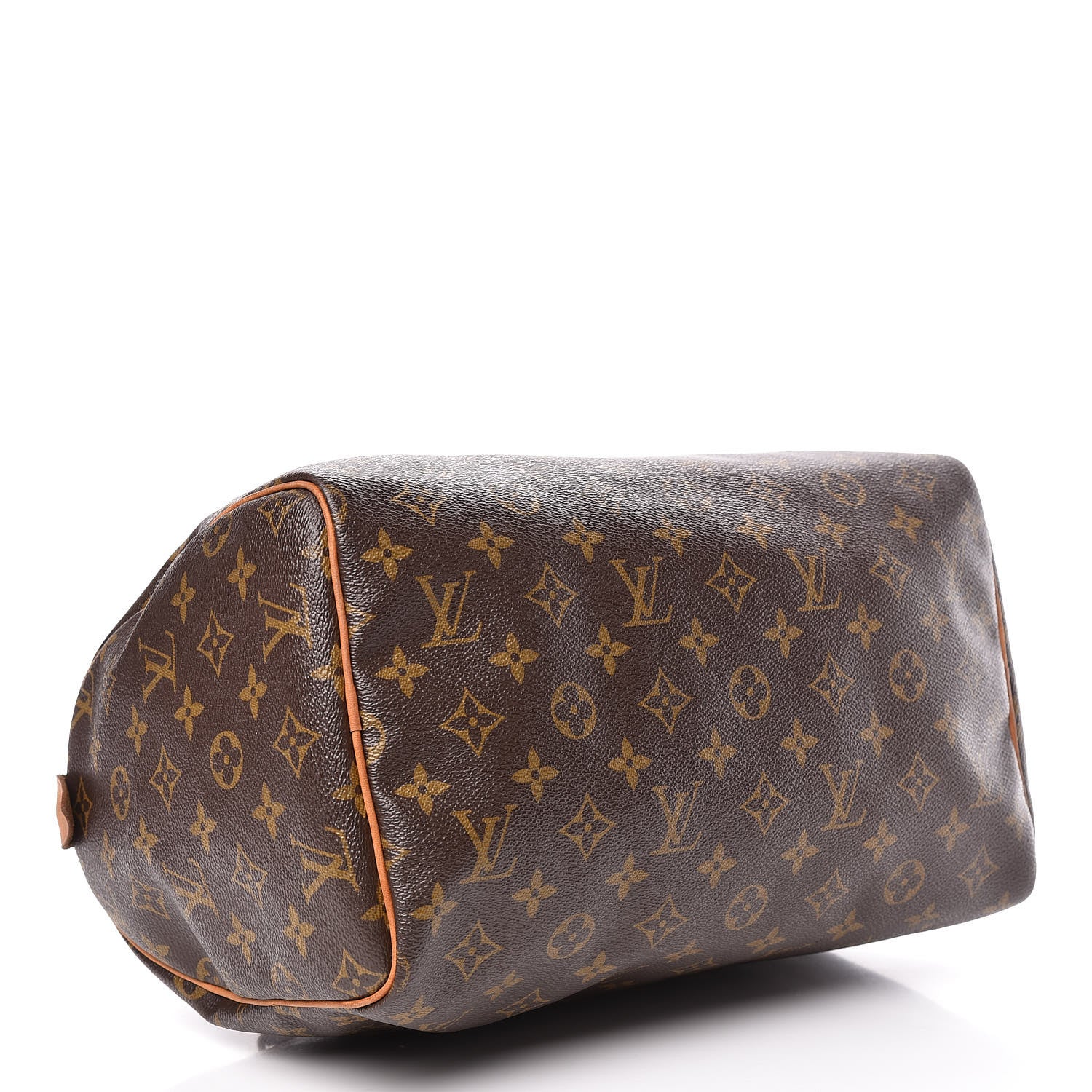 Louis Vuitton Monogram Speedy 30 4 of 21