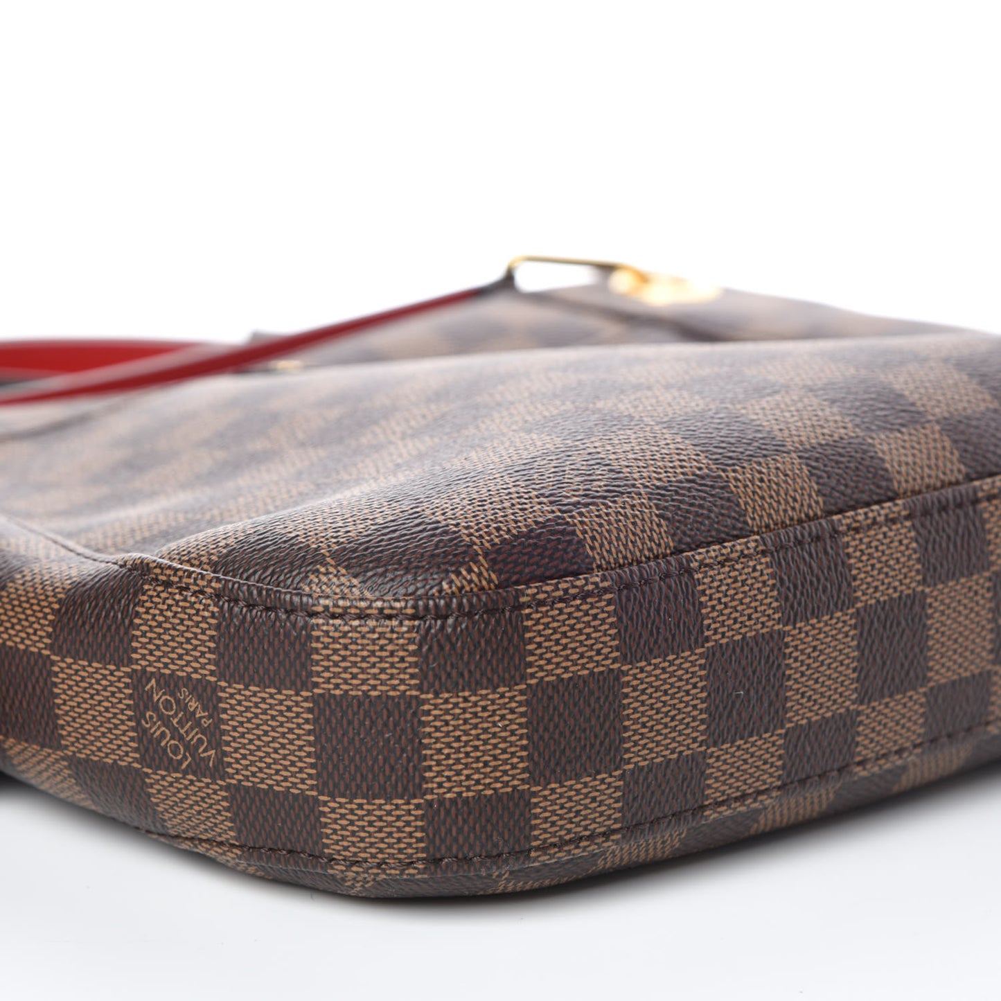Damier Ebene South Bank Besace
