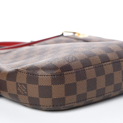 Louis Vuitton Damier Ebene South Bank Besace 8 of 9