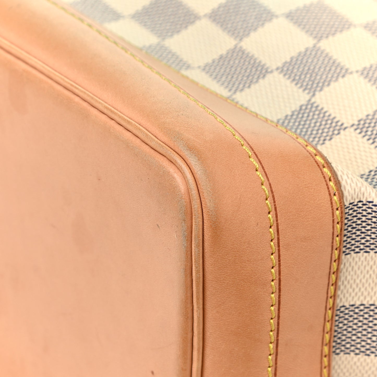 Damier Azur Noe