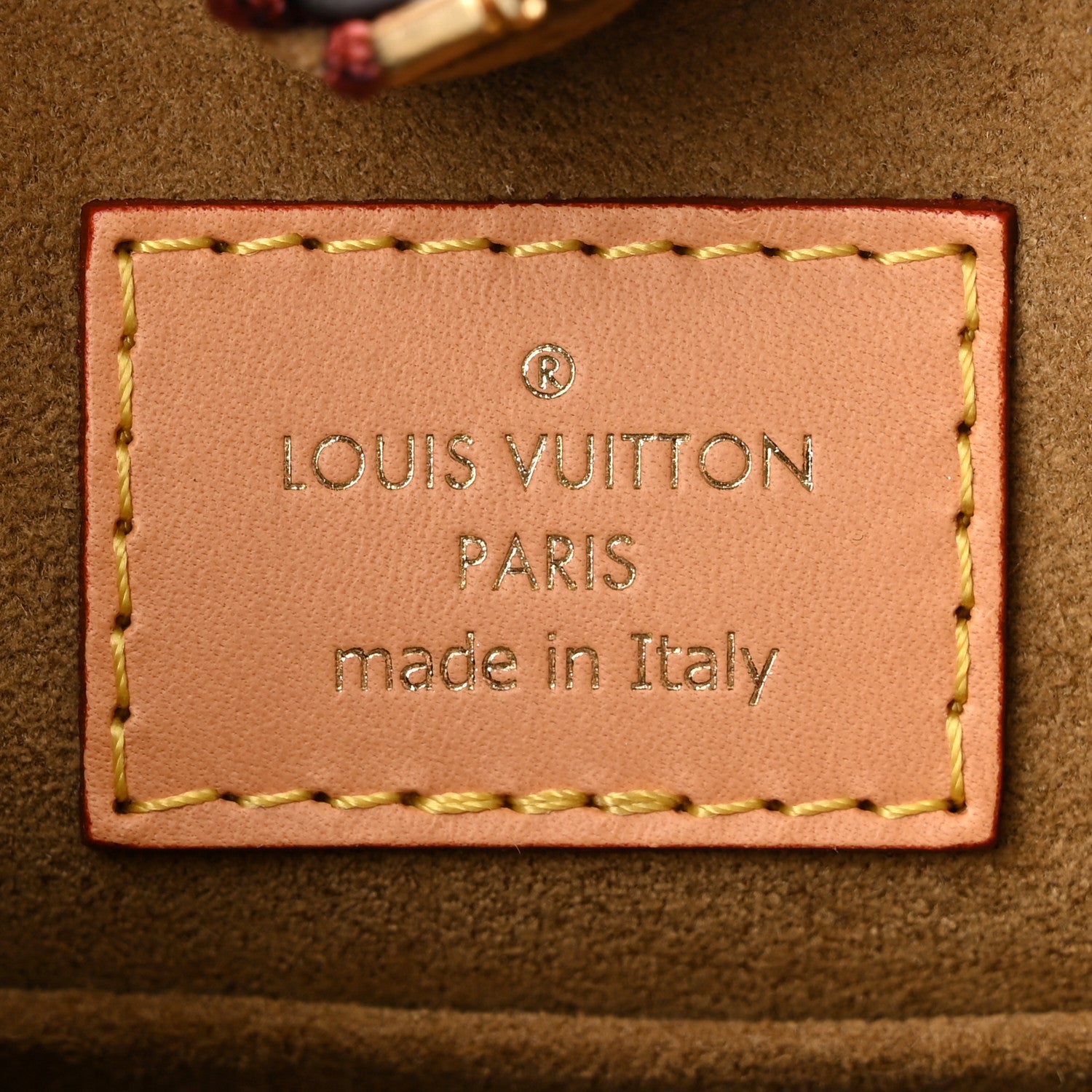 Louis Vuitton Monogram Game On Coeur 5 of 8
