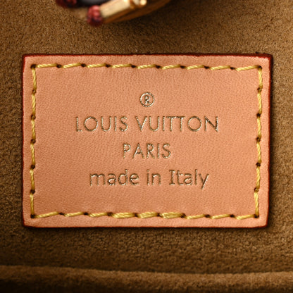 Louis Vuitton Monogram Game On Coeur 5 of 8