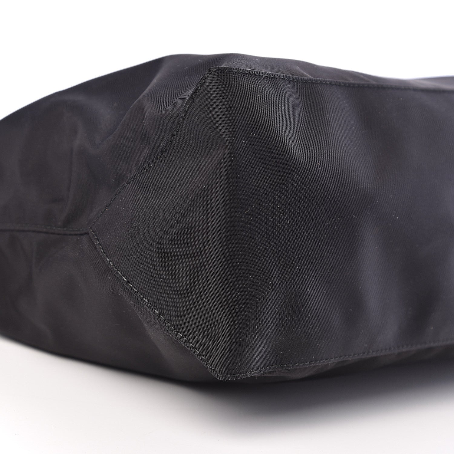Prada Tessuto Nylon Tote Black 6 of 8