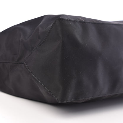Prada Tessuto Nylon Tote Black 6 of 8