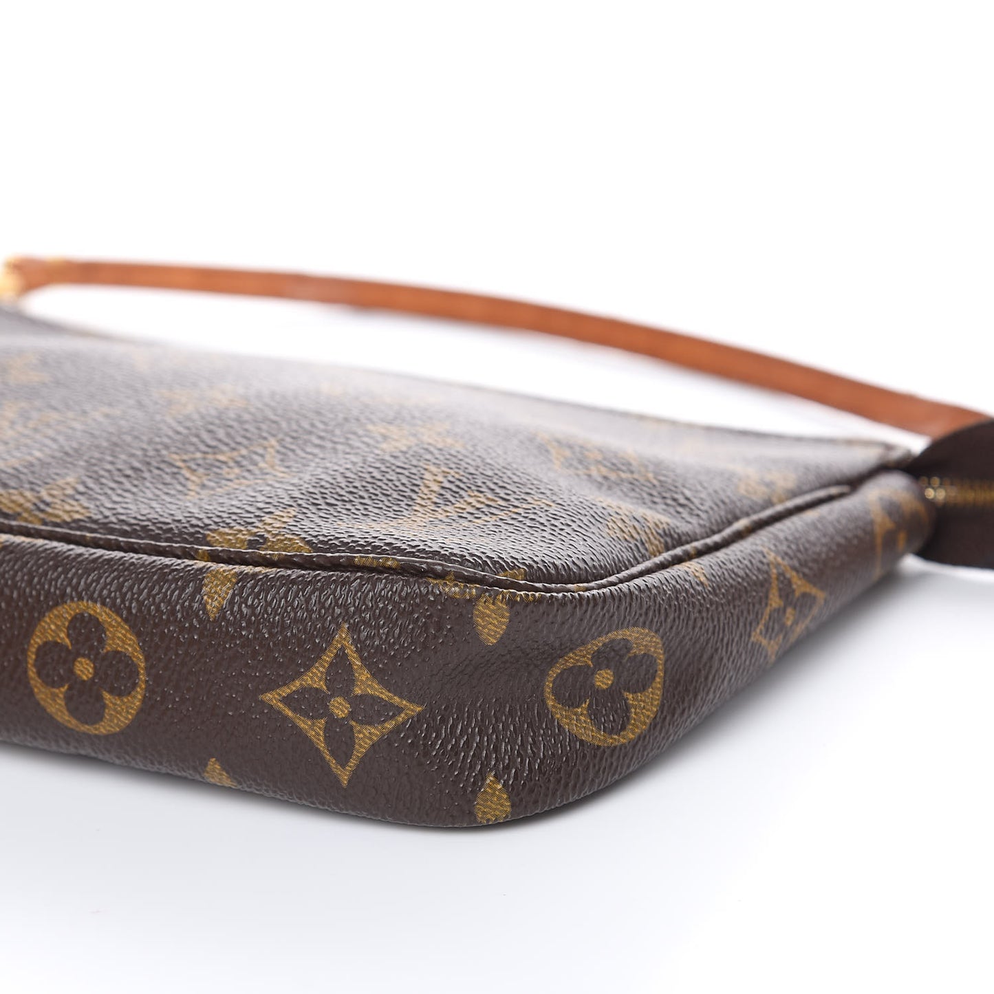 Monogram Pochette Accessories