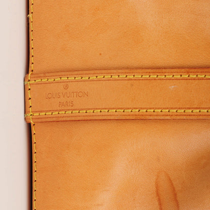 Louis Vuitton Vachetta Petit Noe 5 of 10