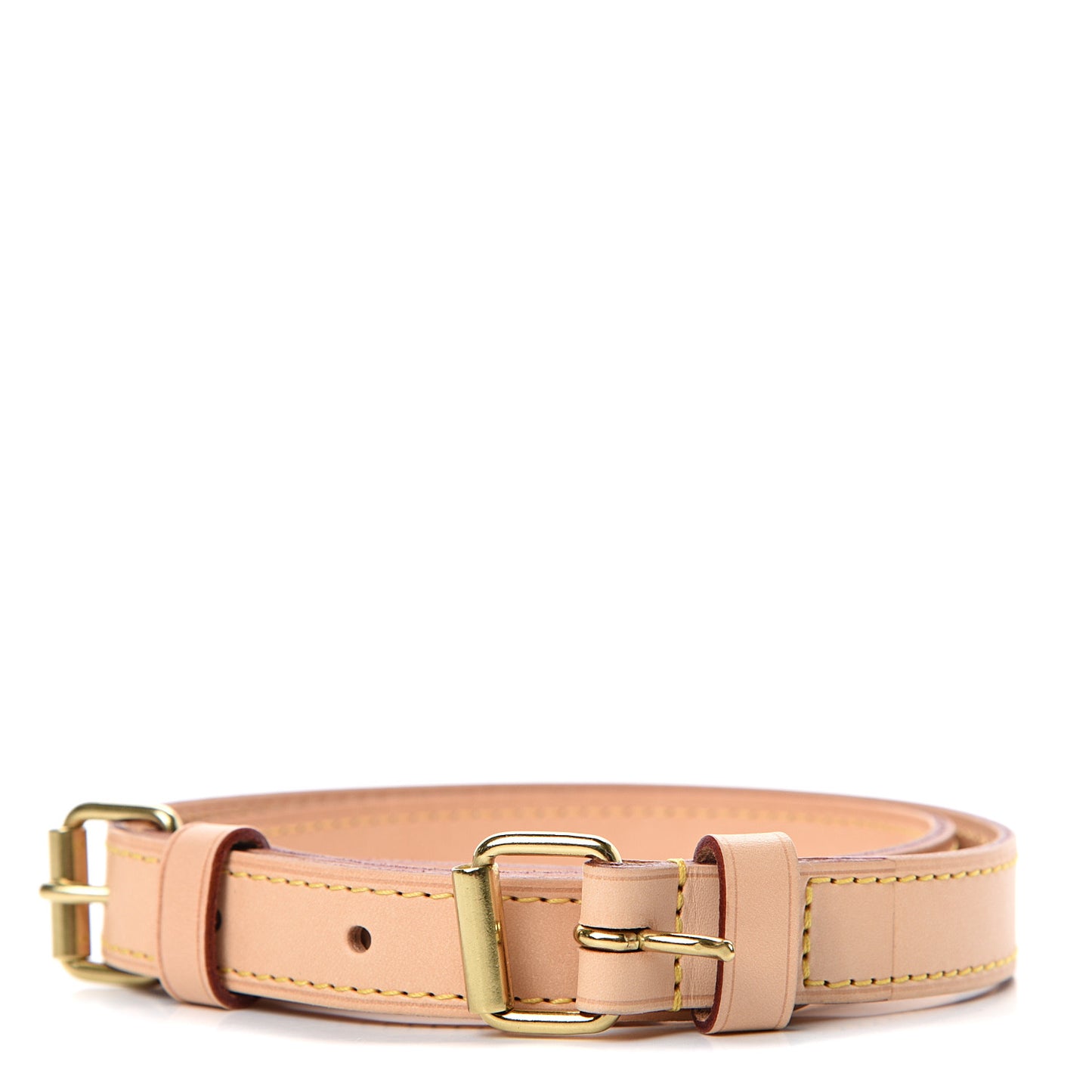Vachetta Bandouliere Strap Extender