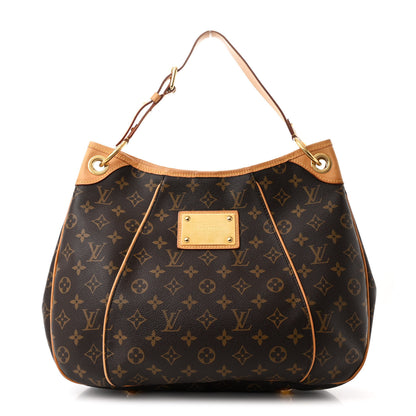 Louis Vuitton Monogram Galliera PM 1 of 12