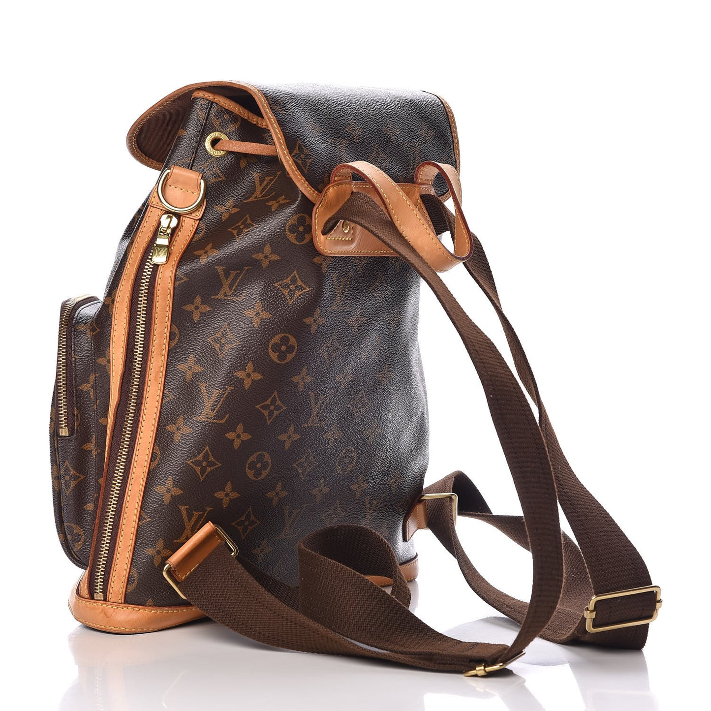 Monogram Bosphore Backpack