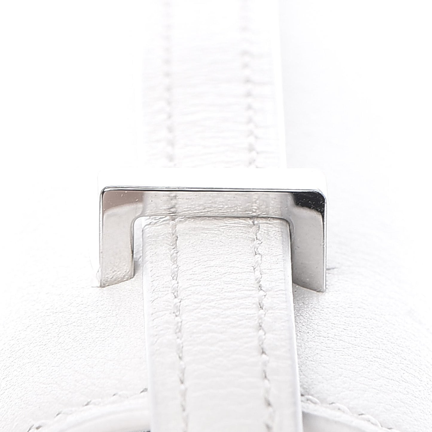 Evercolor Optique Enamel Constance 18 White