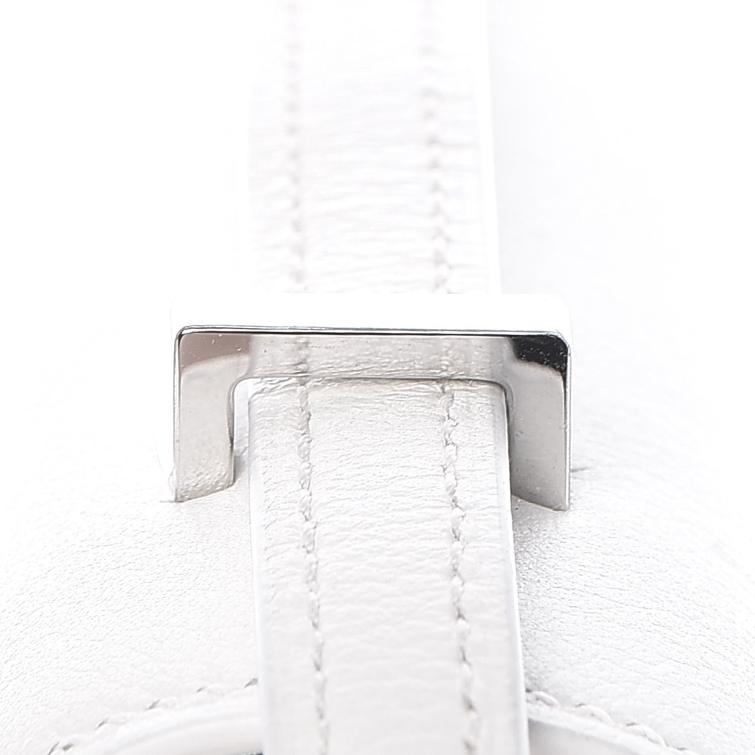 Hermes Evercolor Optique Enamel Constance 18 White 17 of 18