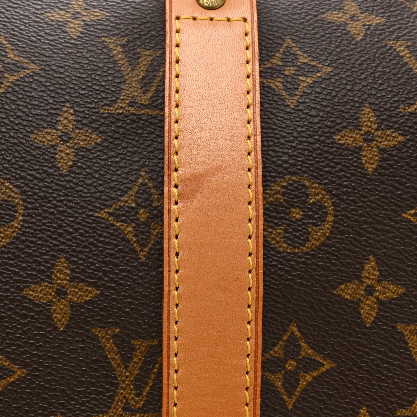 Monogram Keepall 45