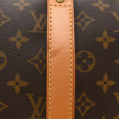 Louis Vuitton Monogram Keepall 45 14 of 14