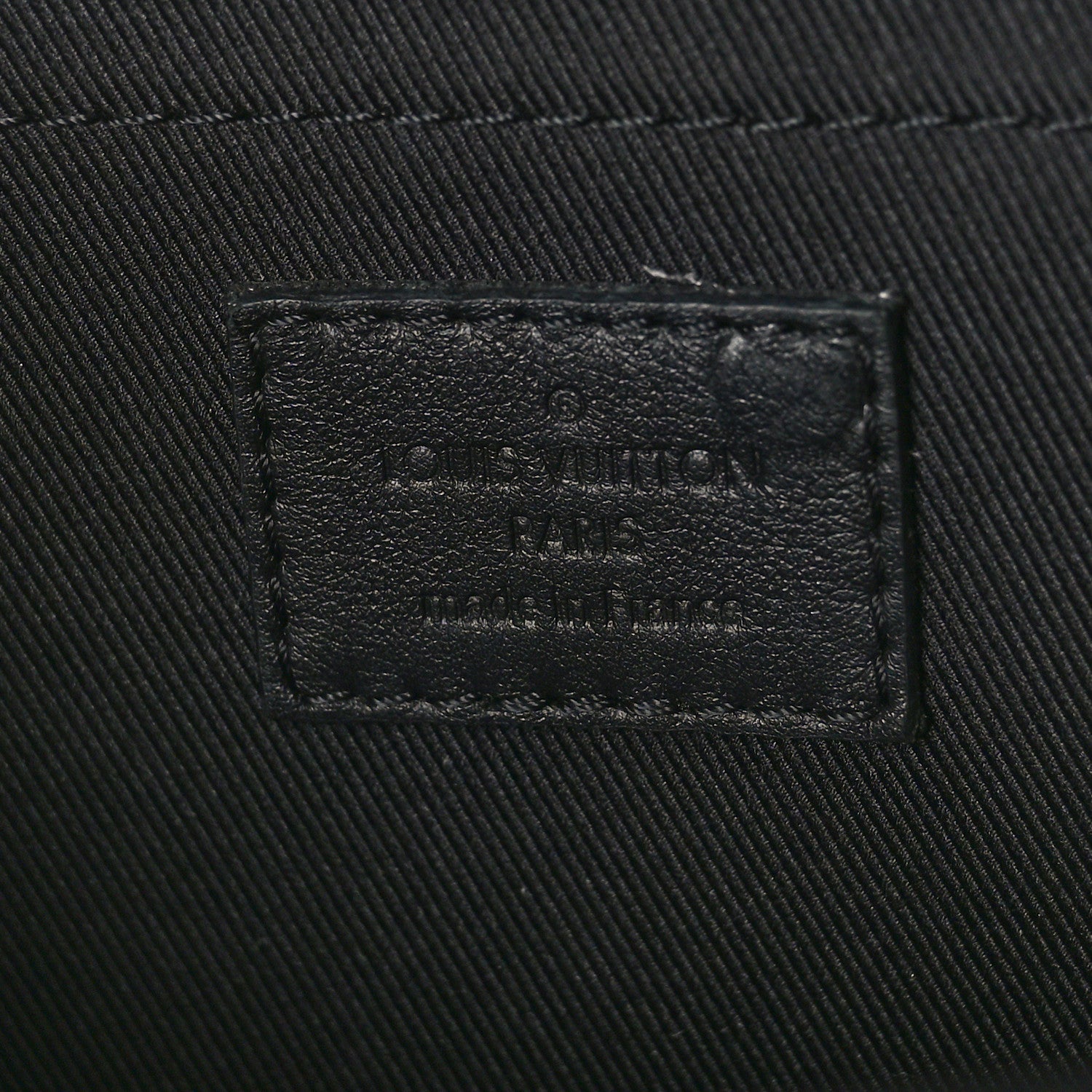 Louis Vuitton LOUIS VUITTON Monogram Palm Springs Backpack Mini 6 of 11
