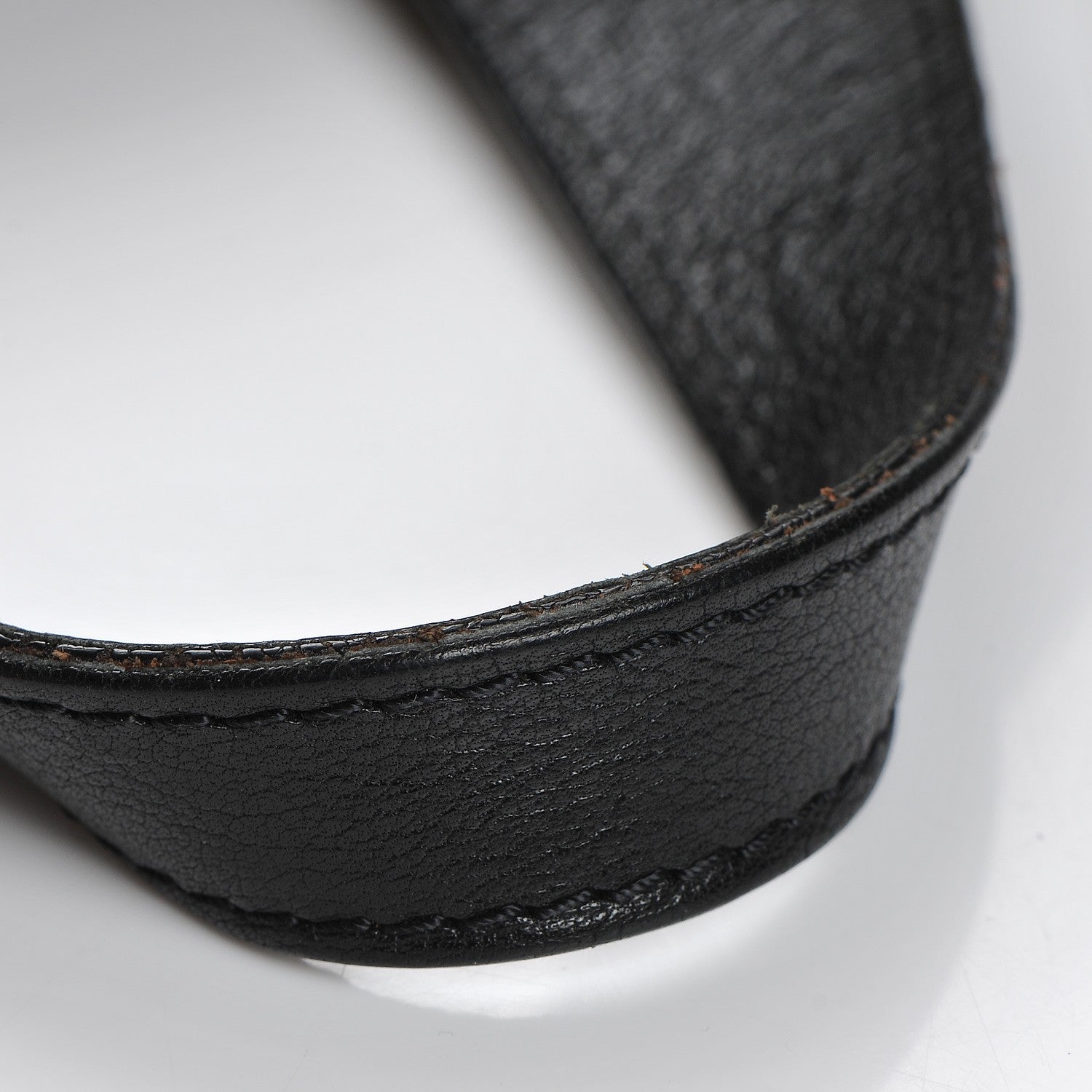 Chloe Calfskin Medium Paraty Black 9 of 10
