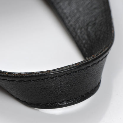 Chloe Calfskin Medium Paraty Black 9 of 10