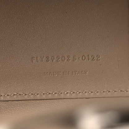 Saint Laurent Calfskin Nano Sac De Jour Beige 7 of 10