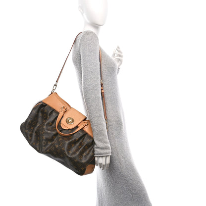 Louis Vuitton Monogram Boetie GM 2 of 9